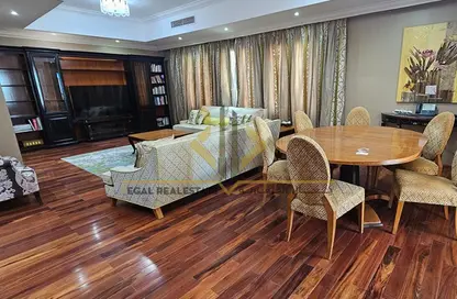 Apartment - 3 Bedrooms - 5 Bathrooms for sale in West Porto Drive - Porto Arabia - The Pearl Island - Doha