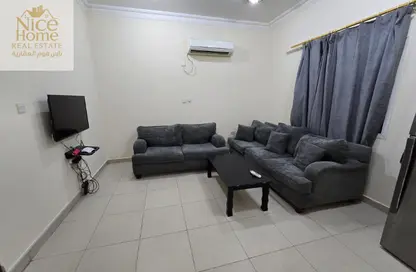 Apartment - 1 Bedroom - 1 Bathroom for rent in Al Azizia Street - Al Aziziyah - Doha