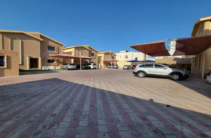 Apartment - 3 Bedrooms - 4 Bathrooms for rent in Al Hilal - Al Hilal - Doha