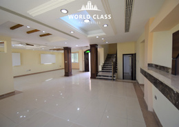 4 BHK + 2 maids Villa within compound!!!