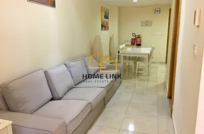 Apartment - Studio - 1 Bathroom for rent in Regency Residence Fox Hills 1 - Lusail