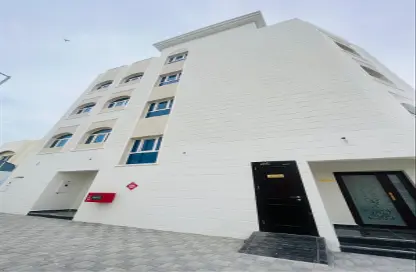 Apartment - Studio - 1 Bathroom for rent in Bin Omran 35 - Fereej Bin Omran - Doha