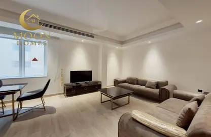 Apartment - 2 Bedrooms - 2 Bathrooms for rent in Regency Residence Musheireb - Musheireb - Doha