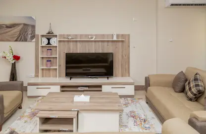 Apartment - 1 Bedroom - 1 Bathroom for rent in Al Wakra - Al Wakra - Al Wakrah - Al Wakra