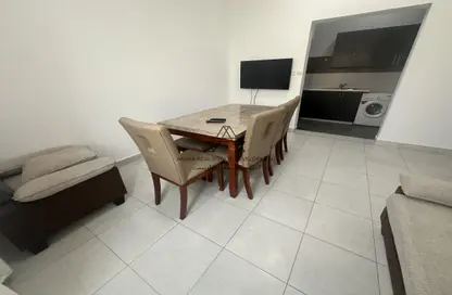 Apartment - 1 Bedroom - 1 Bathroom for rent in Al Kheesa - Al Kheesa - Umm Salal Mohammed