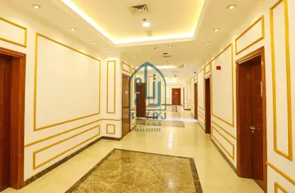Office Space - Studio - 1 Bathroom for rent in Old Salata - Salata - Doha
