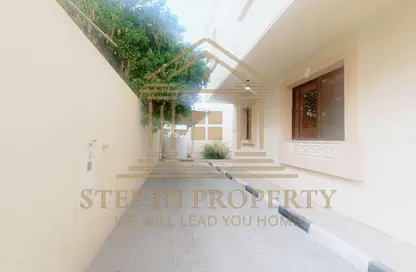 Compound - 4 Bedrooms - 4 Bathrooms for rent in Al Waab Street - Al Waab - Doha
