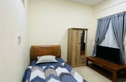 Apartment - Studio - 1 Bathroom for rent in Down Town - Al Khor