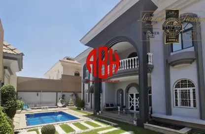 Villa - 6 Bedrooms - 7 Bathrooms for rent in Souk Al gharaffa - Al Gharrafa - Doha