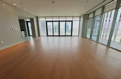 Apartment - 3 Bedrooms - 4 Bathrooms for sale in Seef Lusail - Lusail City - Lusail