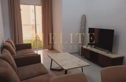 Apartment - 2 Bedrooms - 2 Bathrooms for rent in Al Mansoura - Al Mansoura - Doha