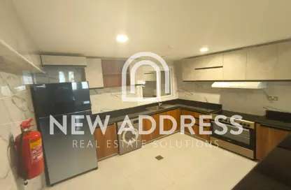 Apartment - 2 Bedrooms - 2 Bathrooms for rent in Al Mansoura - Al Mansoura - Doha