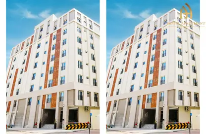 Apartment - 2 Bedrooms - 3 Bathrooms for rent in Al Mansoura - Al Mansoura - Doha