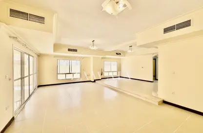 Villa - 5 Bedrooms - 5 Bathrooms for rent in Al Waab Street - Al Waab - Doha