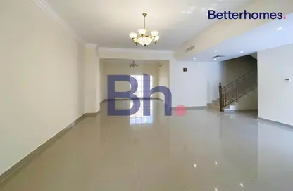 Villa - 4 Bedrooms - 5 Bathrooms for rent in Ain Khaled Villas - Ain Khaled - Doha