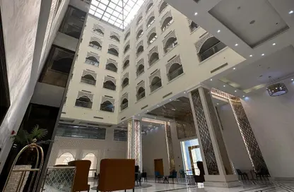 Apartment - Studio - 1 Bathroom for rent in Banks street - Musheireb - Doha