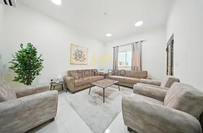 Villa - 6 Bedrooms - 6 Bathrooms for sale in Al Sakhama - Doha