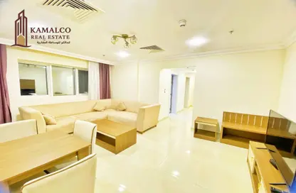 Apartment - 2 Bedrooms - 3 Bathrooms for rent in Fereej Abdul Aziz - Doha