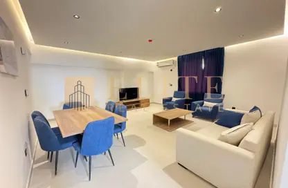 Apartment - 2 Bedrooms - 2 Bathrooms for rent in Umm Ghwailina Comm - Umm Ghuwalina - Umm Ghuwailina - Doha