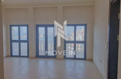 شقة - غرفة نوم - 2 حمامات للايجار في كرنفال - قناة كوارتييه - جزيرة اللؤلؤة - الدوحة