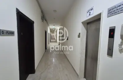 سكن عمال - استوديو - 8 حمامات للايجار في المنطقة الصناعية 3 - المنطقة الصناعية - المنطقة الصناعية - الدوحة