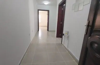 Apartment - 2 Bedrooms - 2 Bathrooms for rent in Old Airport Road - Old Airport Road - Doha