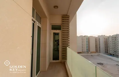 شقة - 3 غرف نوم - 4 حمامات للايجار في ريزيدينشيال دي6 - جنوب فوكس هيلس - فوكس هيلز - الوسيل