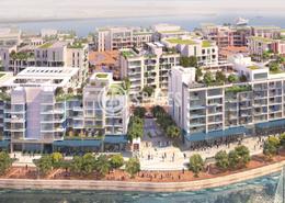 Apartment - 4 bedrooms - 5 bathrooms for sale in Gewan Island - The Pearl Island - Doha