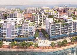 Apartment - 1 bedroom - 2 bathrooms for sale in Gewan Island - The Pearl Island - Doha Apartment - 1 bedroom - 2 bathrooms for sale in Gewan Island - The Pearl Island - Doha
