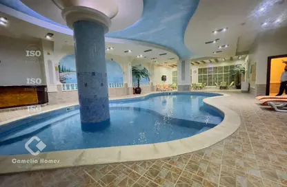 شقة - 2 غرف نوم - 3 حمامات للايجار في السد - السد - الدوحة