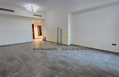 شقة - 2 غرف نوم - 3 حمامات للايجار في مرتفعات مارينا لوسيل - منطقة المارينا - الوسيل