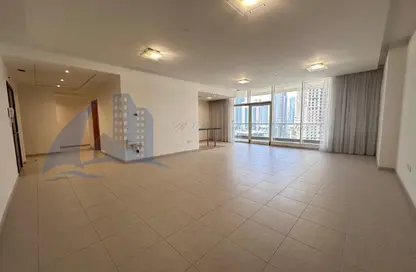 Apartment - 3 Bedrooms - 5 Bathrooms for rent in Al Wafa Residence - West Bay - West Bay - Doha