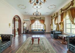 Villa - 8 bedrooms - 8 bathrooms for sale in Old Airport Road - Old Airport Road - Doha