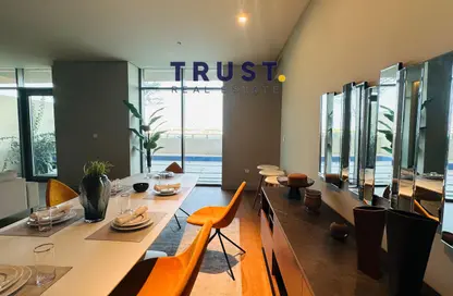 Apartment - 2 Bedrooms - 3 Bathrooms for sale in Seef Lusail - Lusail City - Lusail