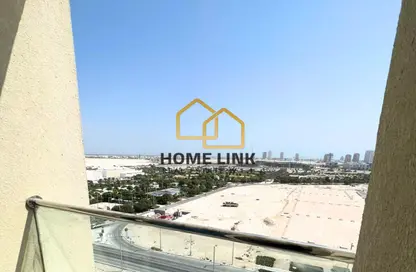Apartment - 2 Bedrooms - 2 Bathrooms for rent in Al Erkyah City - Lusail