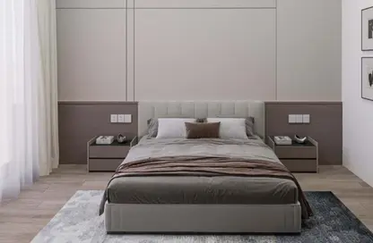 Apartment - 2 Bedrooms - 3 Bathrooms for sale in Qetaifan Islands - Lusail Apartment - 2 Bedrooms - 3 Bathrooms for sale in Qetaifan Islands - Lusail