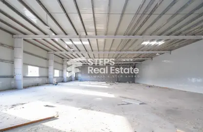 مخزن - استوديو للايجار في شارع الصناعية الشرقي - بركة العوامر - الوكرة