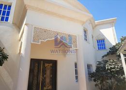 BIG 7BR STANDALONE VILLA FOR SALE -DAFNA