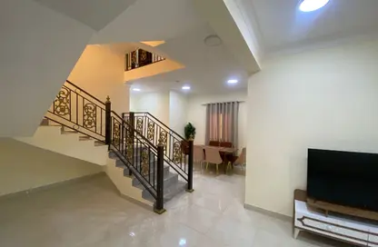 Villa - 6 Bedrooms - 5 Bathrooms for sale in Al Sakhama - Doha