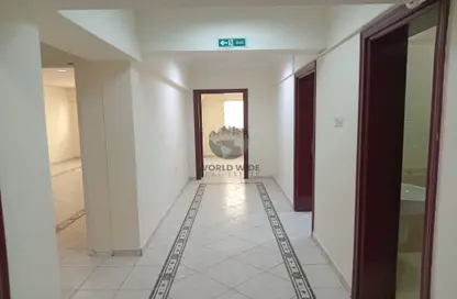 Hall / Corridor image for: Apartment - 3 Bedrooms - 3 Bathrooms for rent in Fereej Bin Mahmoud North - Fereej Bin Mahmoud - Doha, Image 1