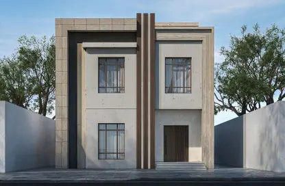 فيلا - 7 غرف نوم - 8 حمامات للبيع في الوكير - الوكير - الوكرة