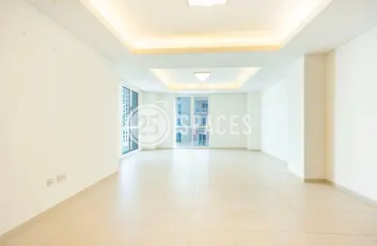 Apartment - 1 Bedroom - 2 Bathrooms for rent in Viva East - Viva Bahriyah - The Pearl Island - Doha