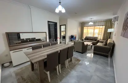 Apartment - 2 Bedrooms - 2 Bathrooms for sale in Al Wukair - Al Wukair - Al Wakra