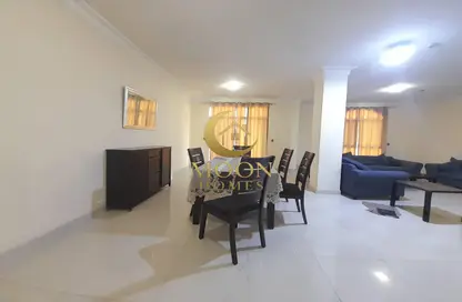 Apartment - 2 Bedrooms - 2 Bathrooms for rent in Al Mansoura - Doha