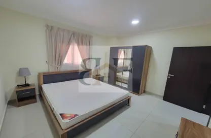 Apartment - 3 Bedrooms - 3 Bathrooms for rent in Al Mansoura - Al Mansoura - Doha