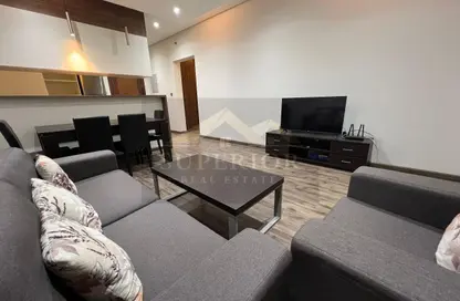 Apartment - 1 Bedroom - 1 Bathroom for rent in Old Airport Road - Old Airport Road - Doha