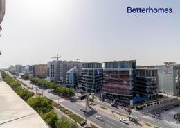 Office Space - 2 bathrooms for rent in Old Airport Road - Old Airport Road - Doha