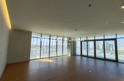 Apartment - 3 Bedrooms - 4 Bathrooms for sale in Seef Lusail - Lusail City - Lusail