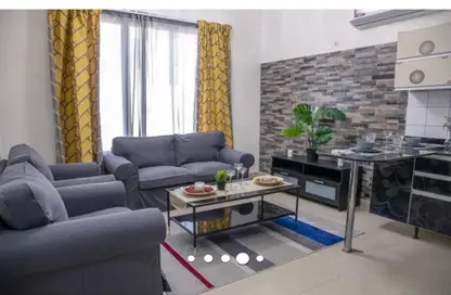 Apartment - 1 Bedroom - 1 Bathroom for rent in Muaither North - Muaither Area - Doha
