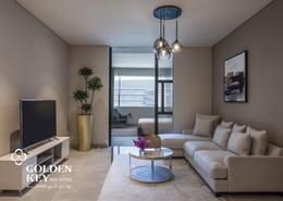 Apartment - 1 bedroom - 1 bathroom for rent in Najma street - Old Airport Road - Doha